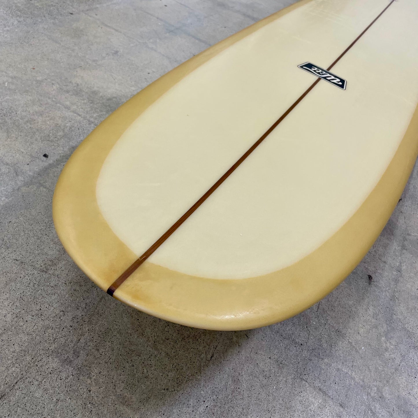 Used Tommy Witt | 9'4 Noserider