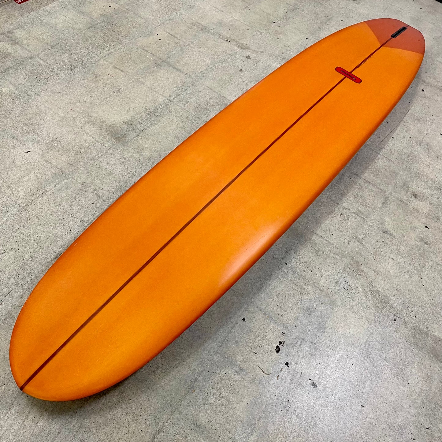 Used Weston | 10' Noserider