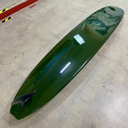 Polyester Pig | 10'0" Point Master