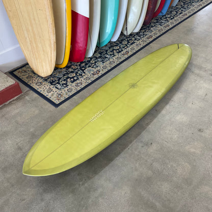 Used Mandala | 7'6 California Stubbie
