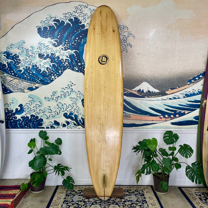 Used Linden | 9'8 Balsa
