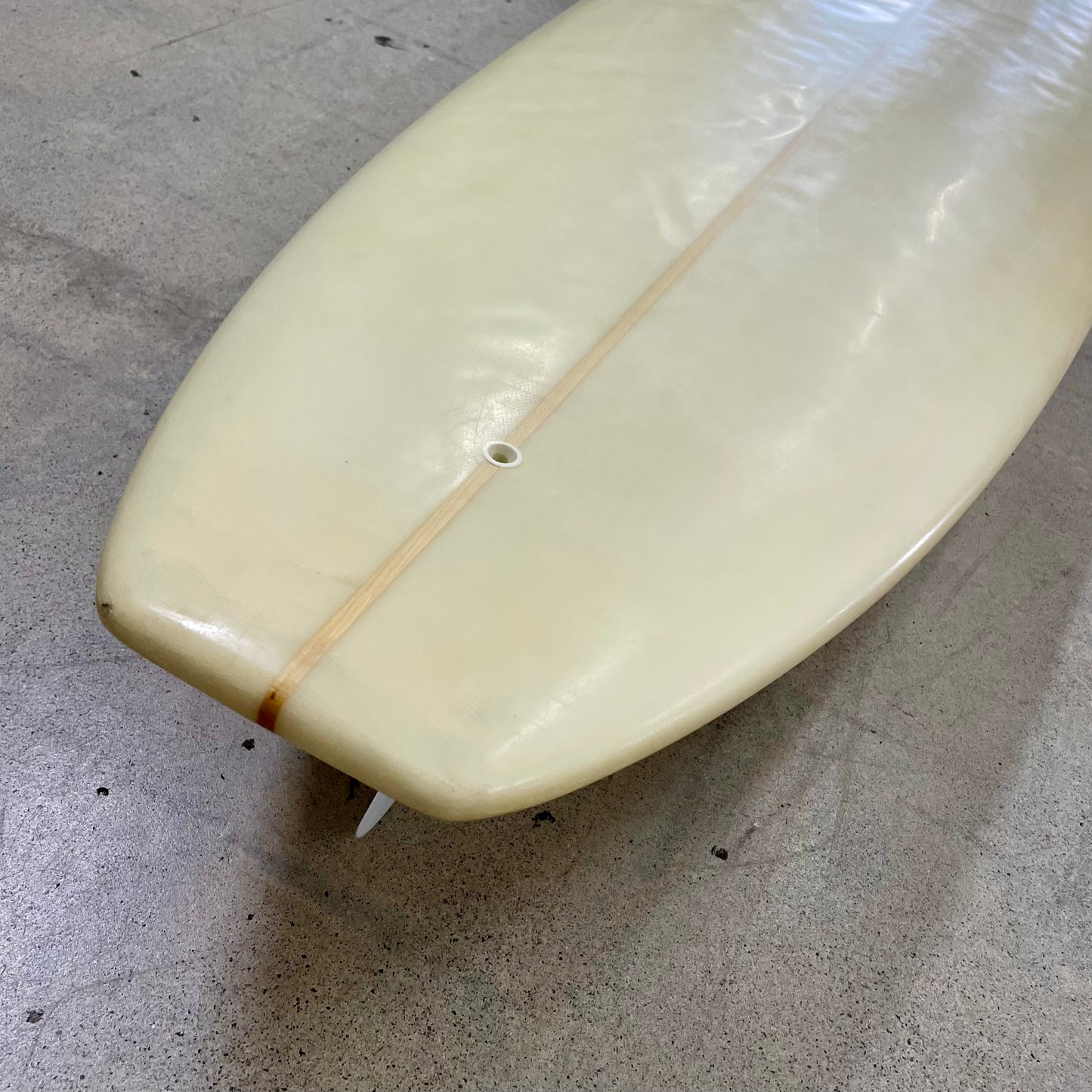 Used Bruce Jones | 10' HPNR