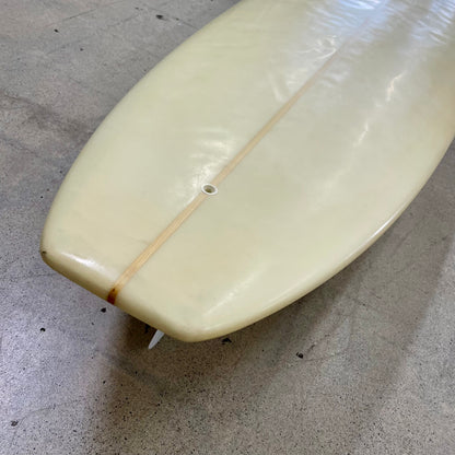 Used Bruce Jones | 10' HPNR