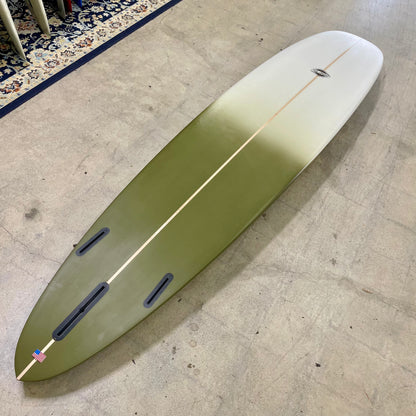 Stewart | 9'6 RPM