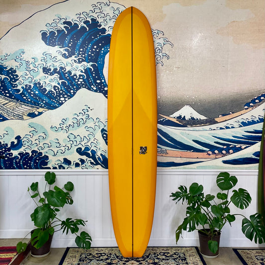 Chocolate Fish | 9'4" Twilight