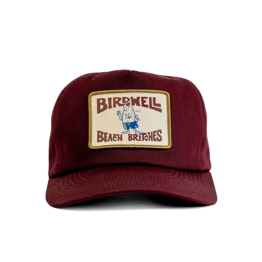 Birdwell |  OG Twill Snapback