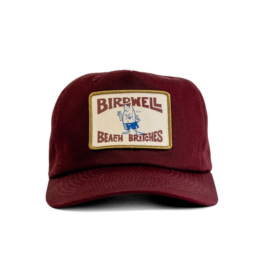Birdwell |  OG Twill Snapback