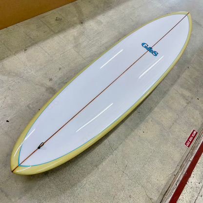 G&S | 7'10" Magic
