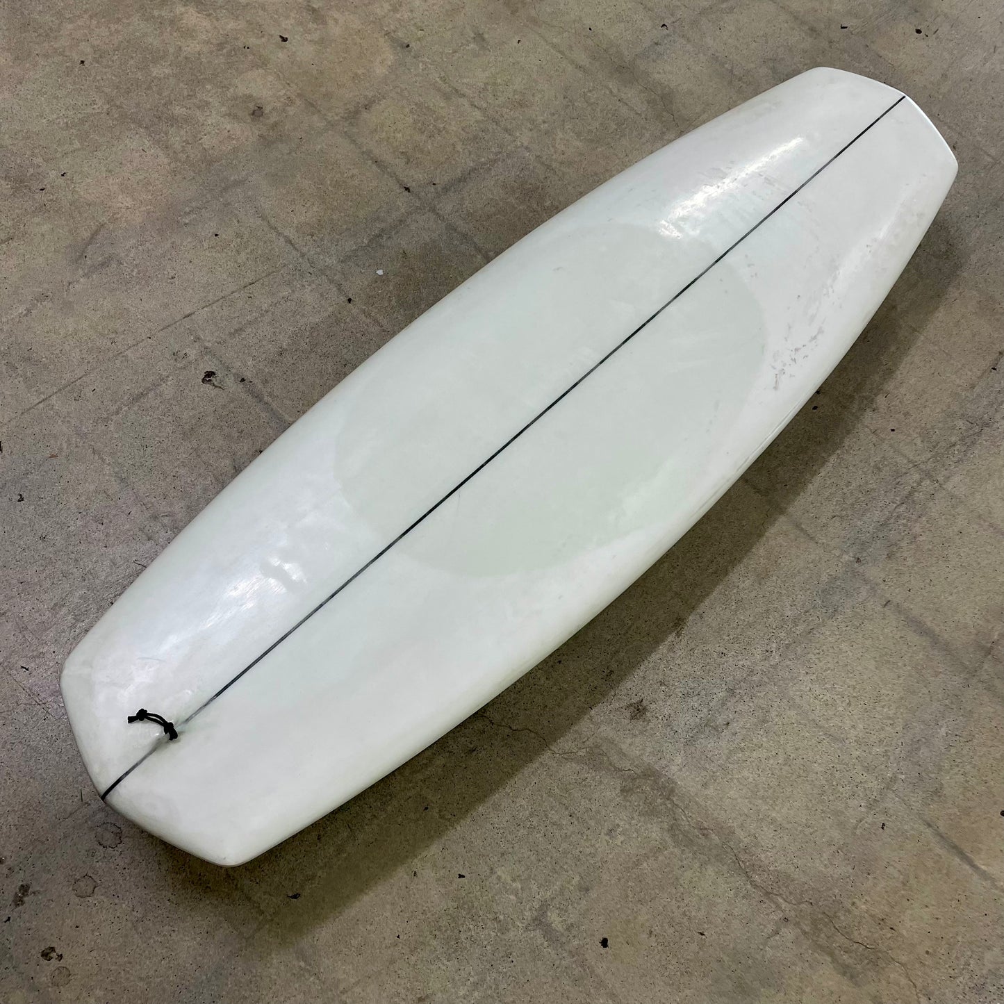 Used Jake Cornett | 5'4" DoubleEnder