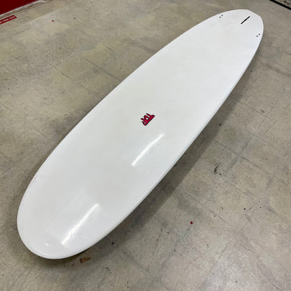 Used TDF | 9'2 Log (Surf Tech)