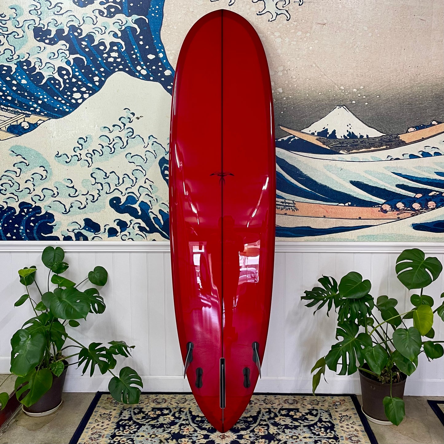 Takayama | 7'6 Scorpion