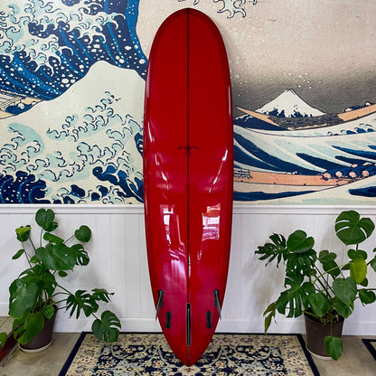 Takayama | 7'6 Scorpion