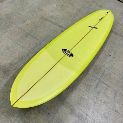 Used Takayama | 7'0 Howard Mini