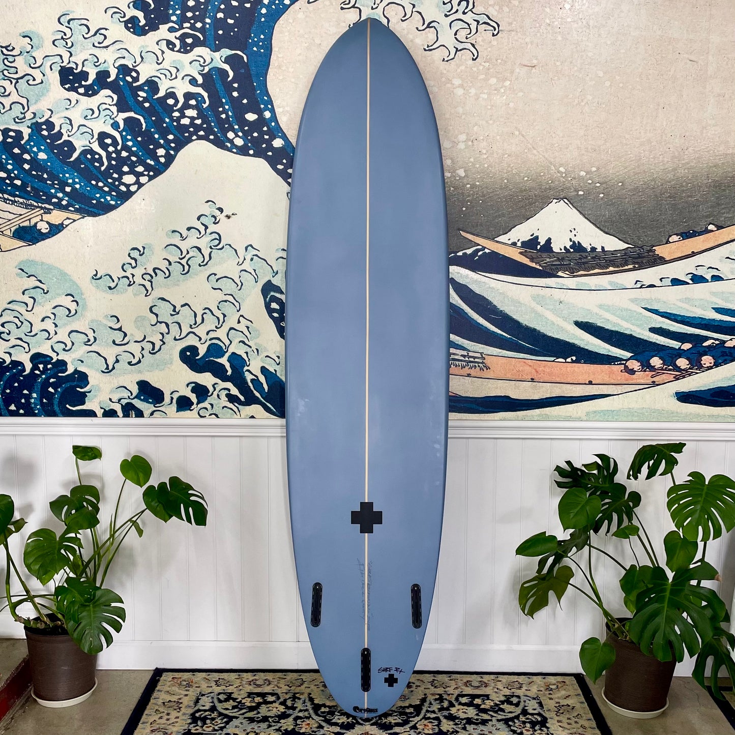 Used Surf Prescriptions | 7'8" No Bad Days