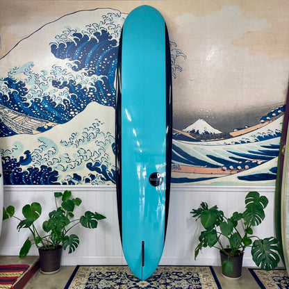 Russell | 9'11 '5150' - teal/black [cng]
