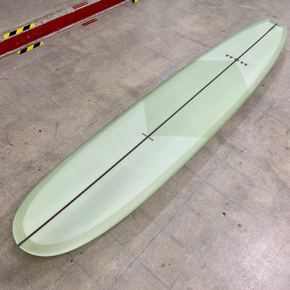 Kai Sallas | 10'0" Blue Moon