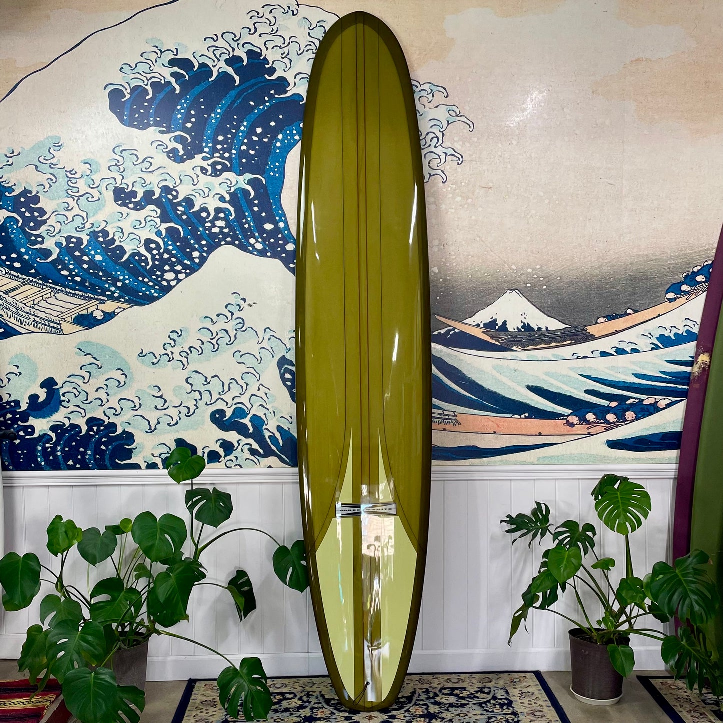 G&S | 9'6" KatWalk