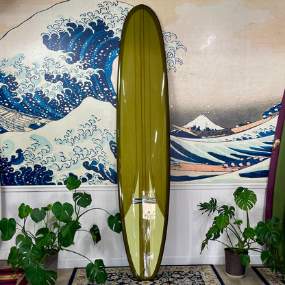 G&S | 9'6" KatWalk