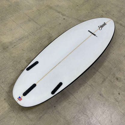 Stewart | 6'0 Pigme