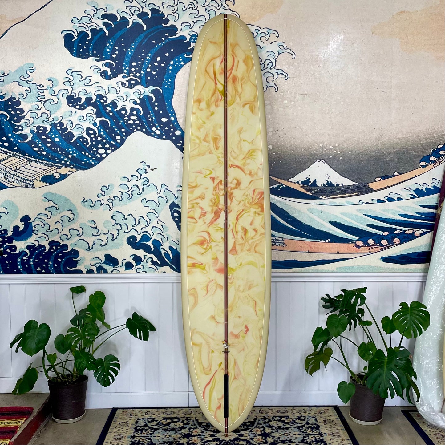 Used Barrett Miller | 9'0 Pig