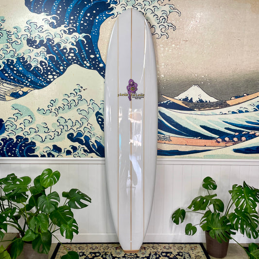 Plastic Fantastic | 8'0" Vintage 3 Stringer