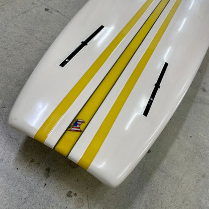 Used Chris Ruddy | 10'0 Bent Chip