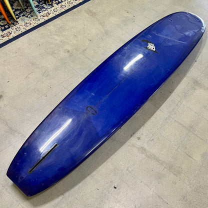 Used Chris Ruddy | 9'6 Thunder Ball