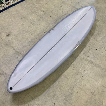 Used Album | 6'6 Lucent
