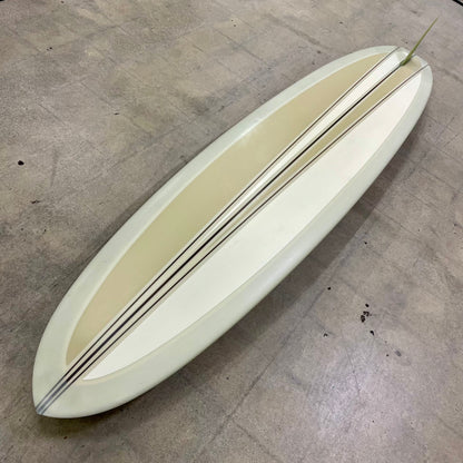 Used Svoboda | 9'0" Wedge-Stringer