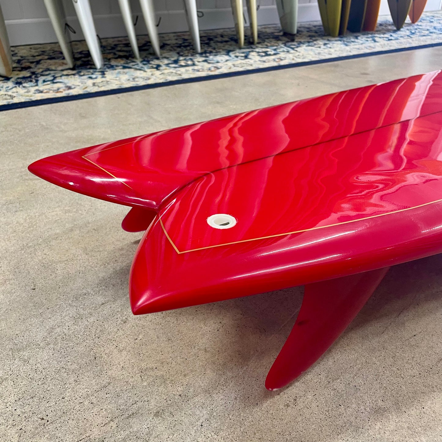 Used Hobie | 5'6 '71 Fish