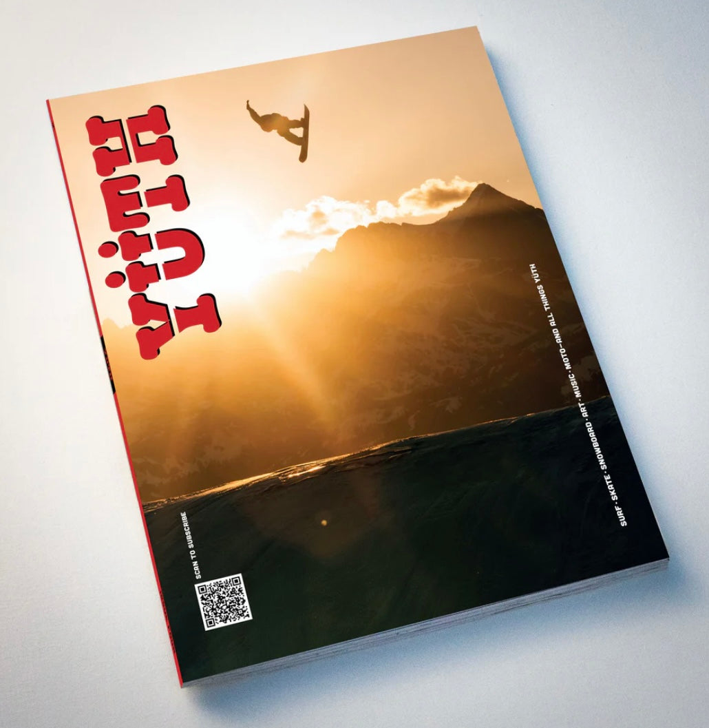 Yüth Magazine