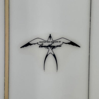 Takayama | 9'4" In The Pink