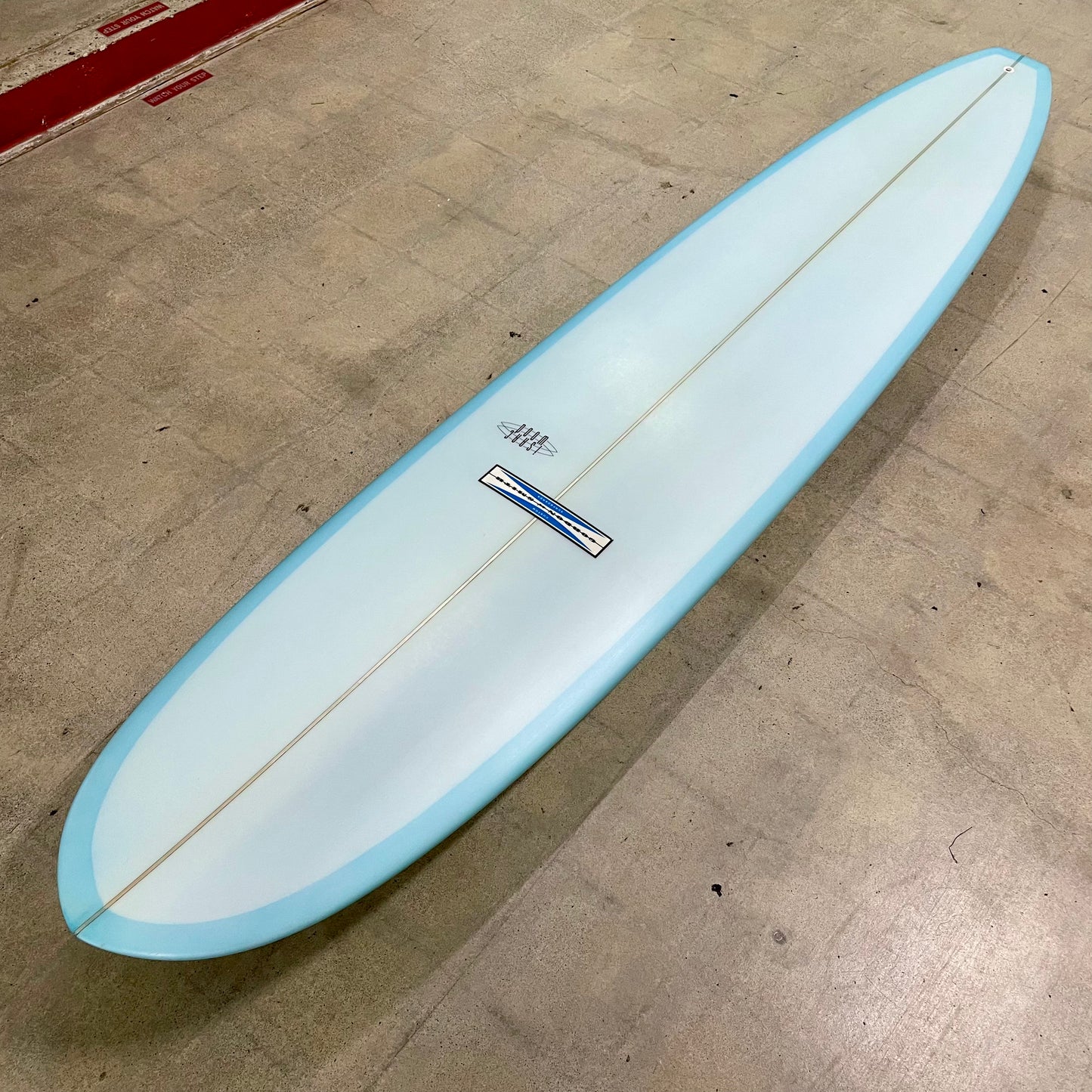 Used G&S | 9'4 Everyday Ryder