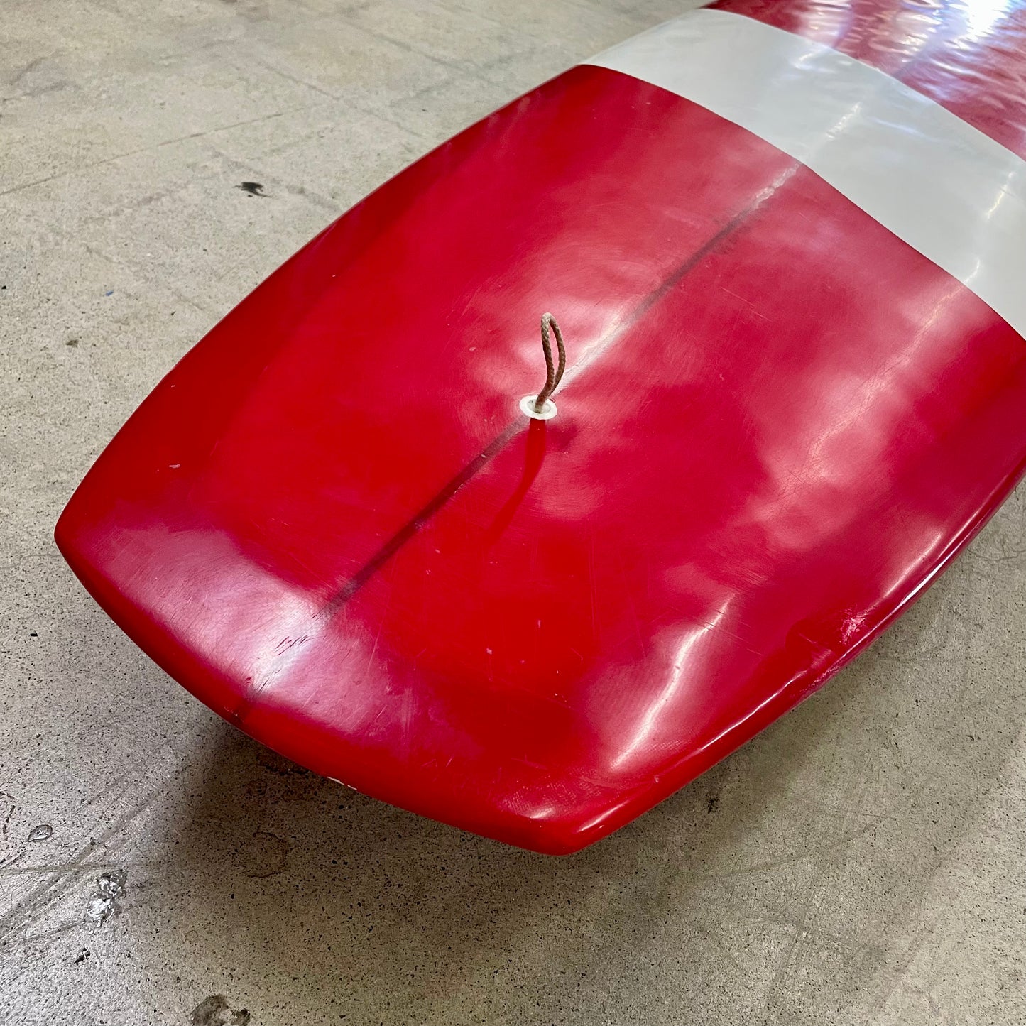 Used Fineline | 8'4 Hot Generation