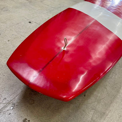 Used Fineline | 8'4 Hot Generation