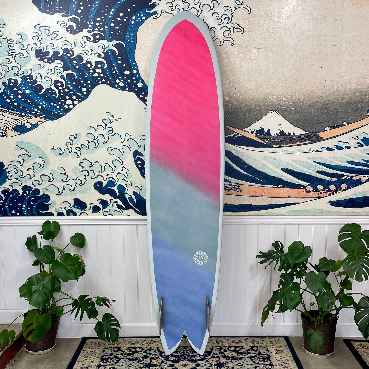 Koz McRae | 8'0 Speed frog