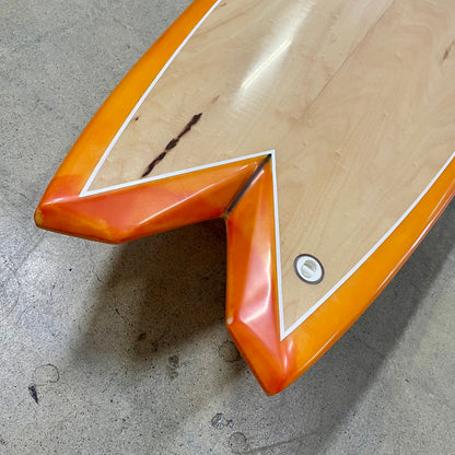 Used Matt Chenot | 5'6 Flying Squirrel