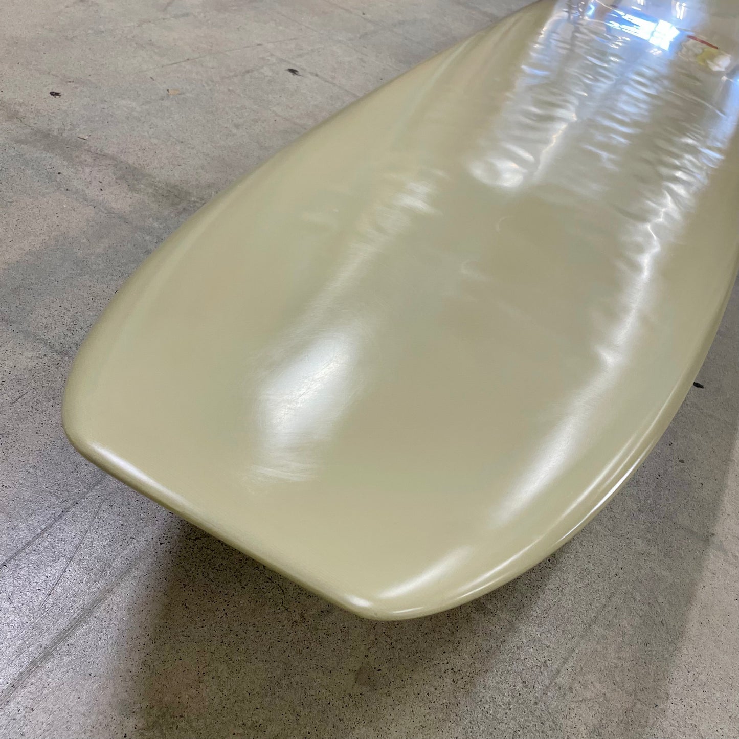 Used Tyler | 9'4 Double Step Deck