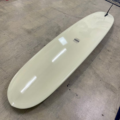 Russell | 9'7 Tranquilizer - Cream  [cng]