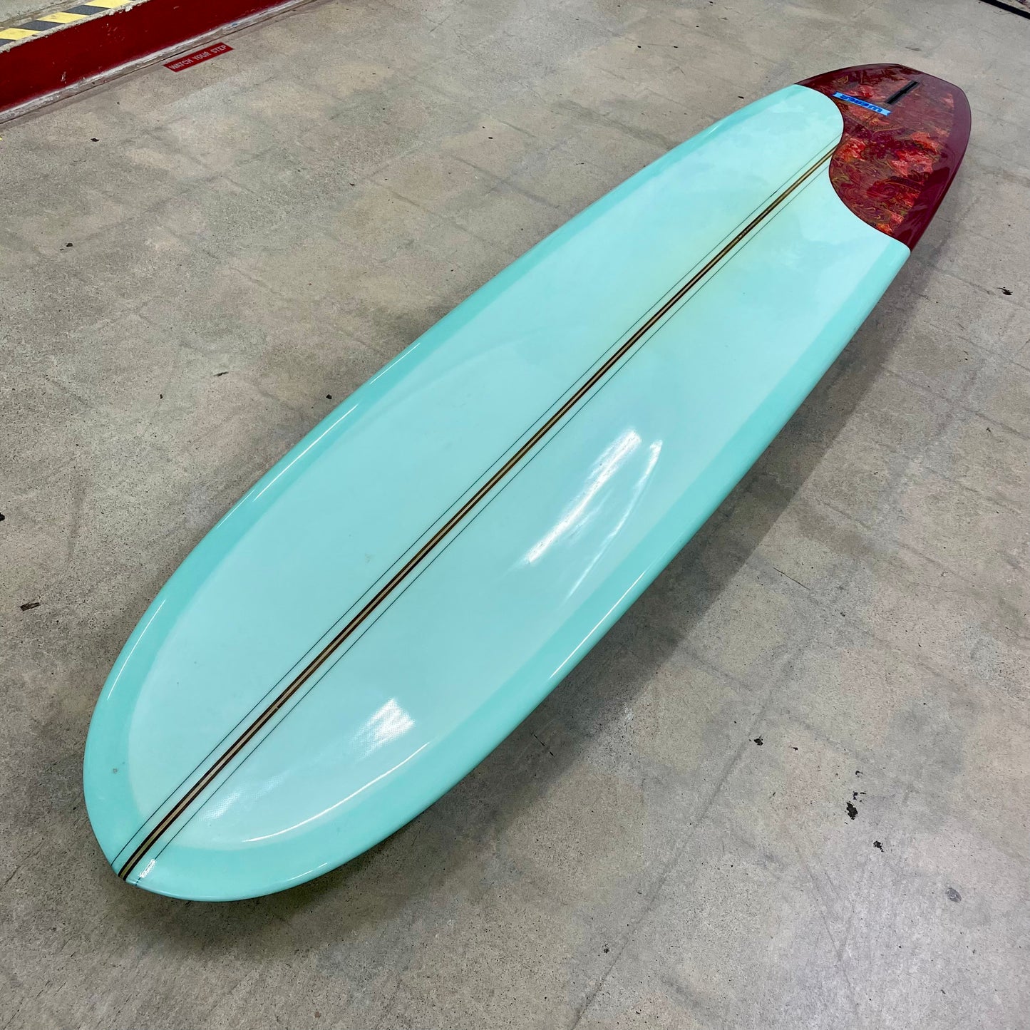 Used Dewey Weber | 9'6 Professional