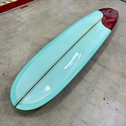 Used Dewey Weber | 9'6 Professional