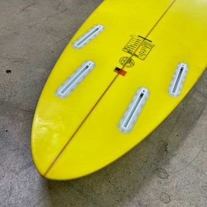Used Fletcher Chounard | 7'0 F- Rocket