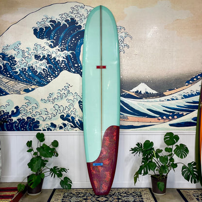 Used Dewey Weber | 9'6 Professional