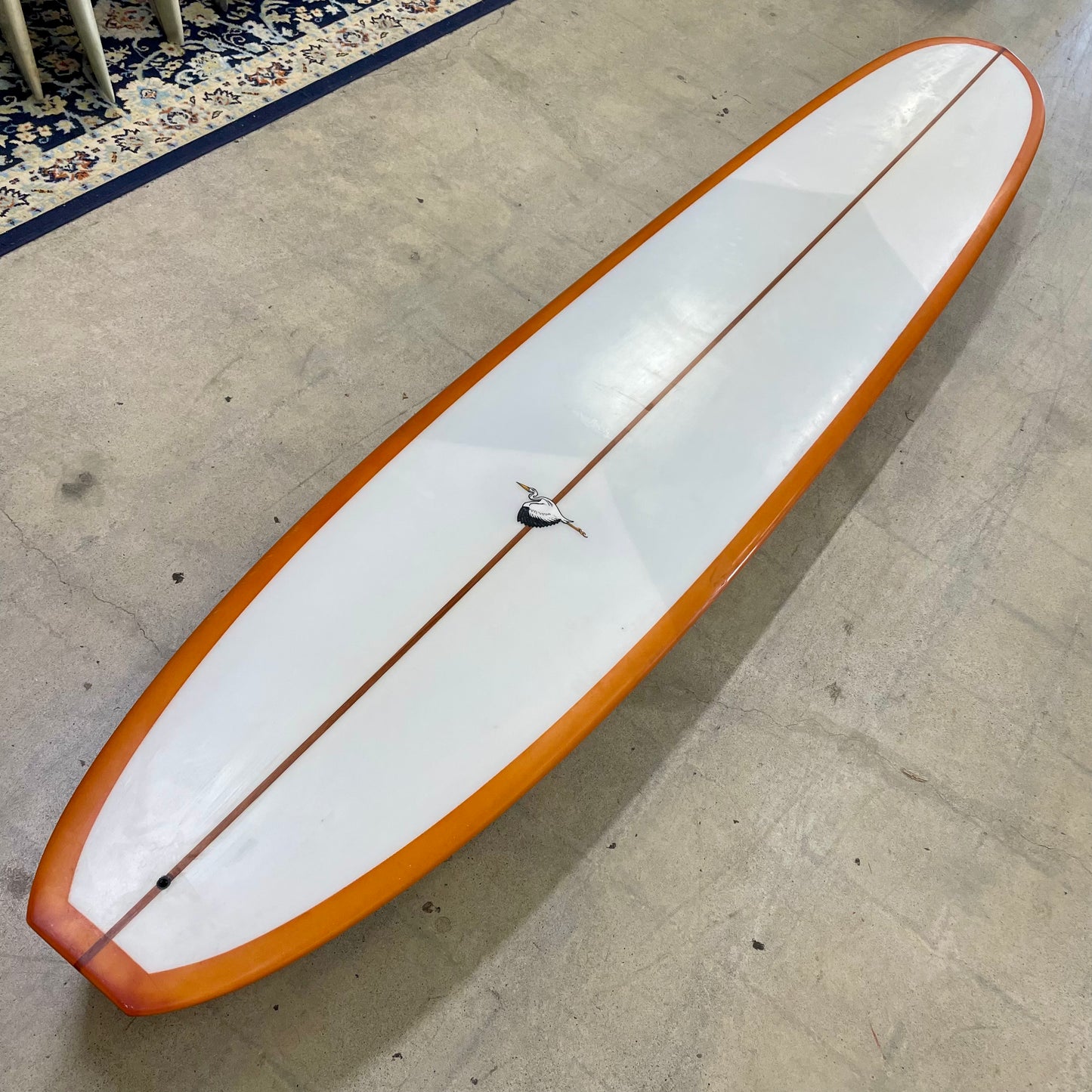 Used Weston | 10' Noserider