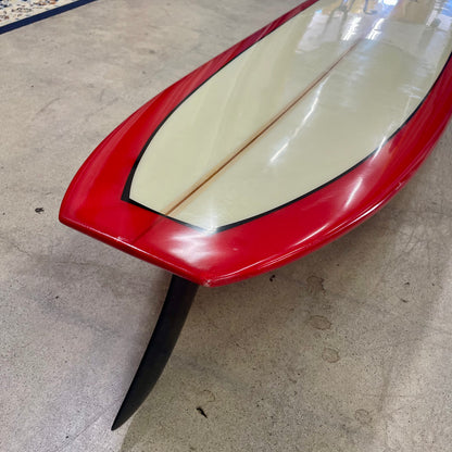 Used Dano | 9'6 Old Pleasure