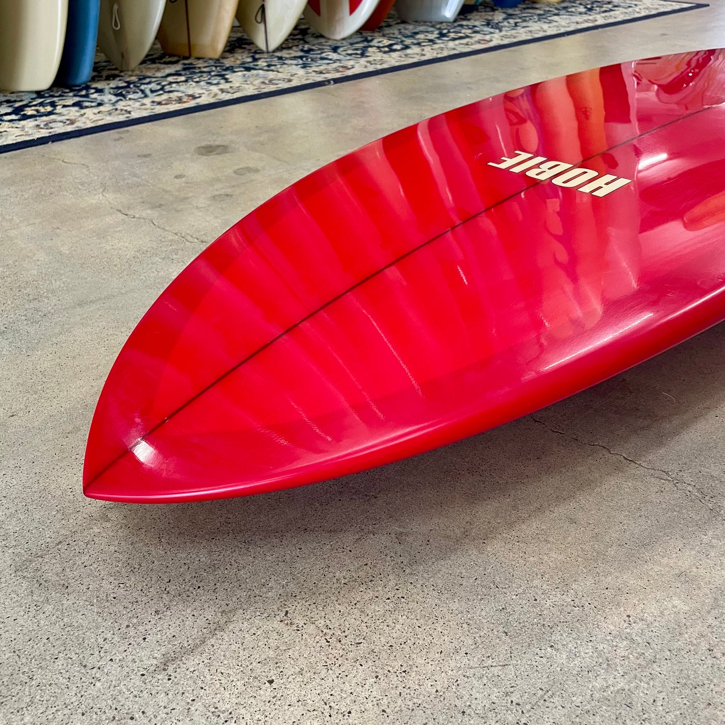 Used Hobie | 5'6 '71 Fish