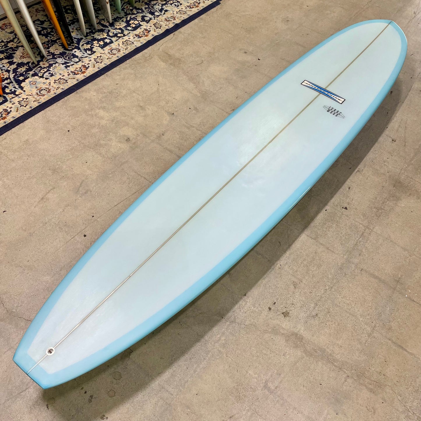 Used G&S | 9'4 Everyday Ryder