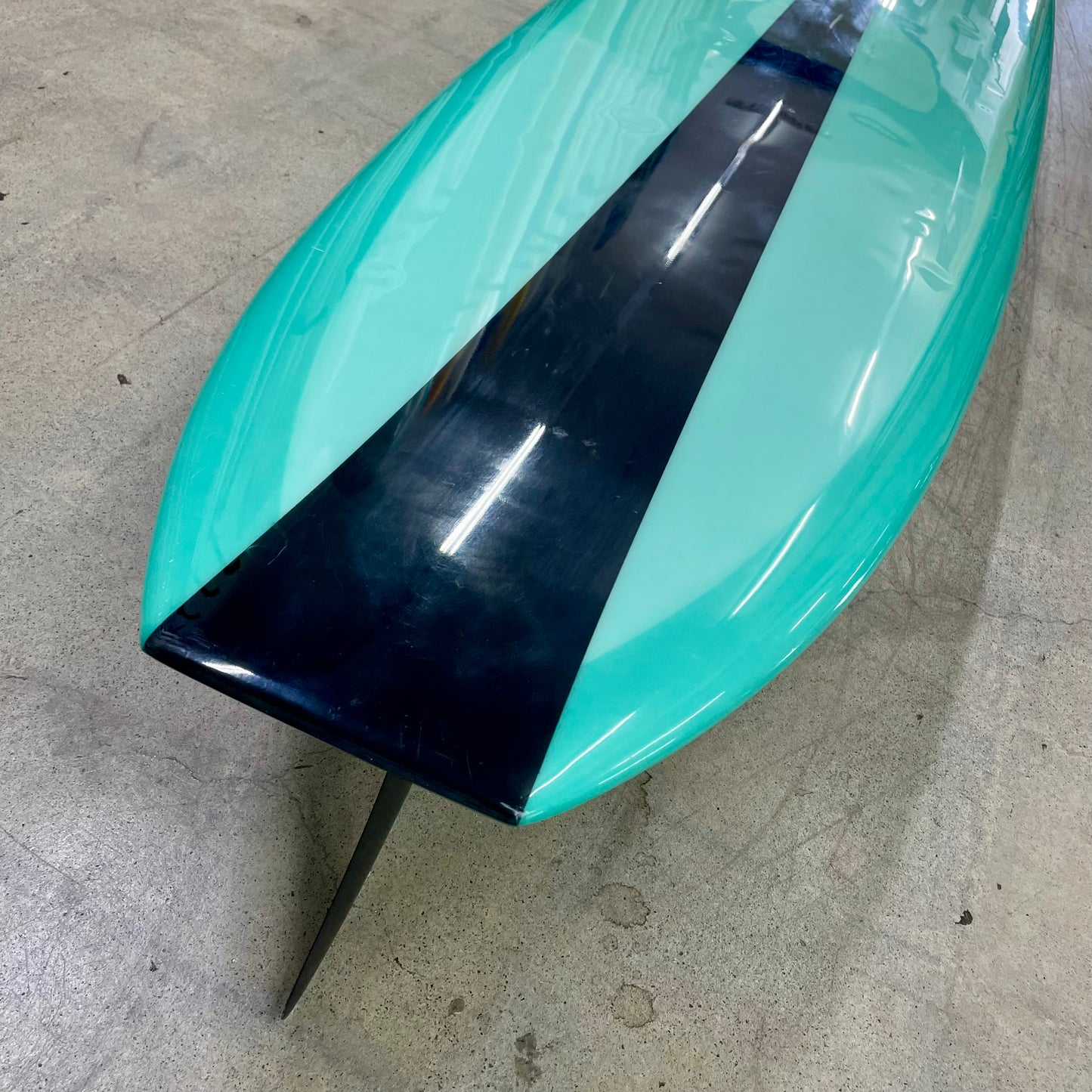 Used Christenson | 9'5 Tradesman