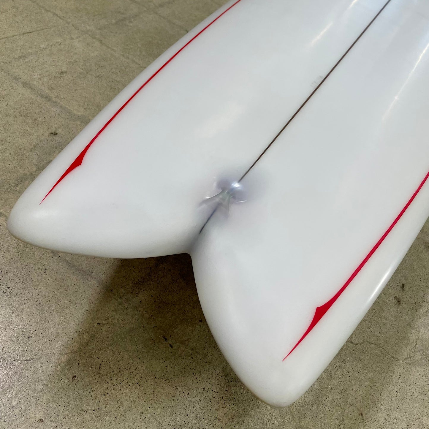 Methless | 7'0 Twinzer