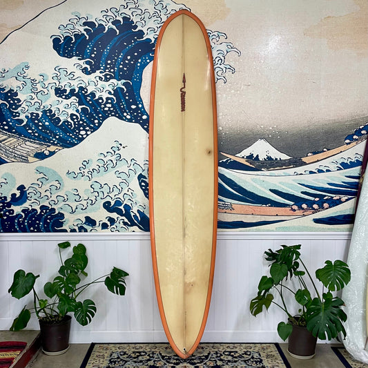 Used Rawson Pin Tail